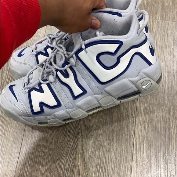 Nike uptempo ( nyc ) - Picture 4 of 7